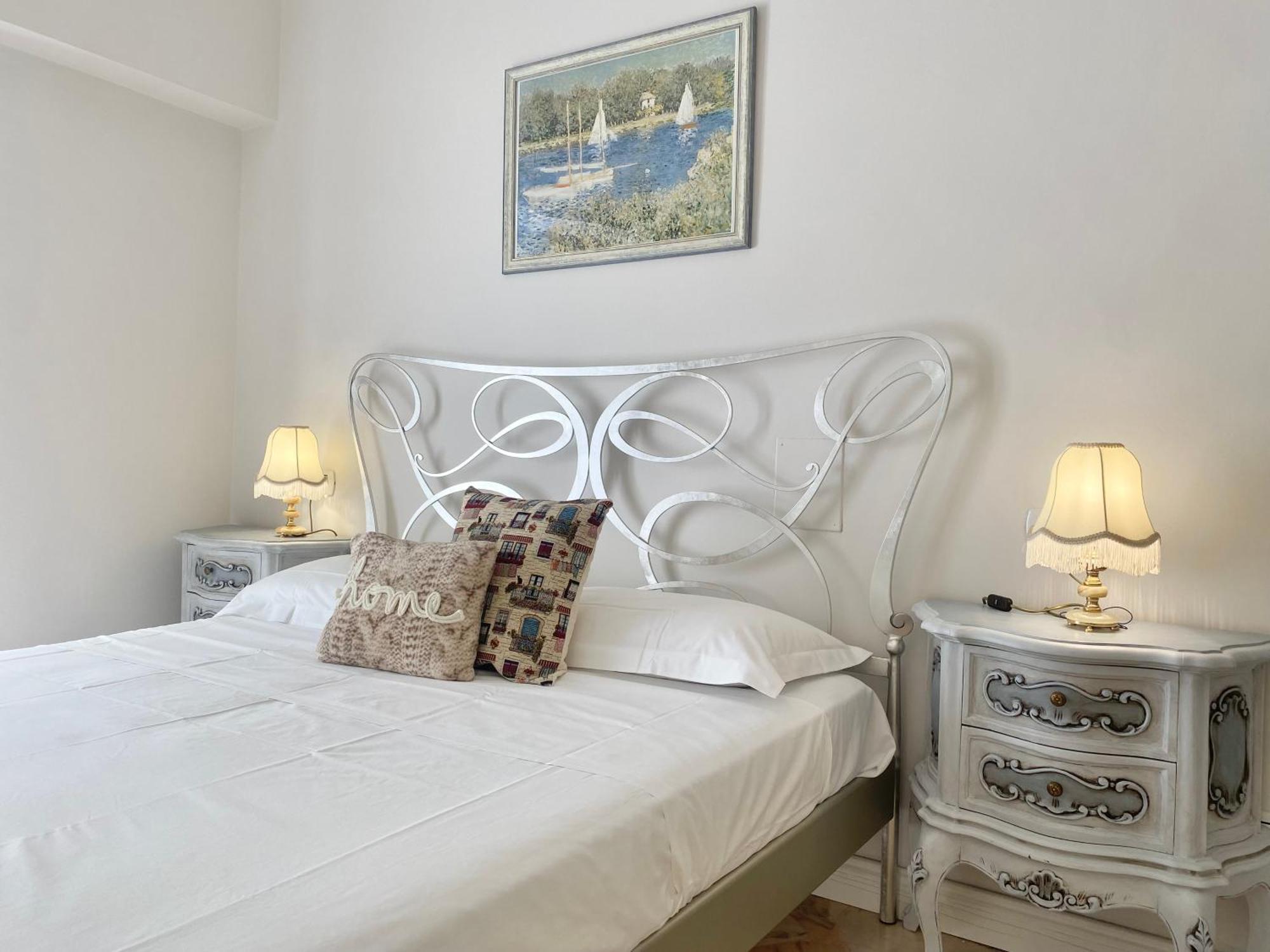 Casaviva - Family Home In Santa With Ac Santa Margherita Ligure Exterior foto
