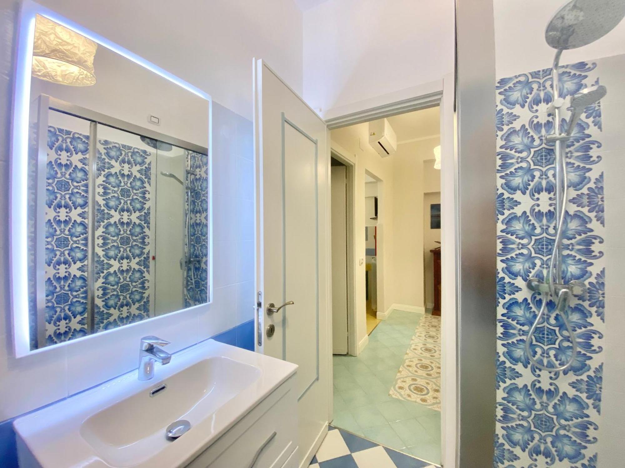 Casaviva - Family Home In Santa With Ac Santa Margherita Ligure Exterior foto